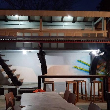 فندق ايلويلوفي  Legacy Mansion المظهر الخارجي الصورة