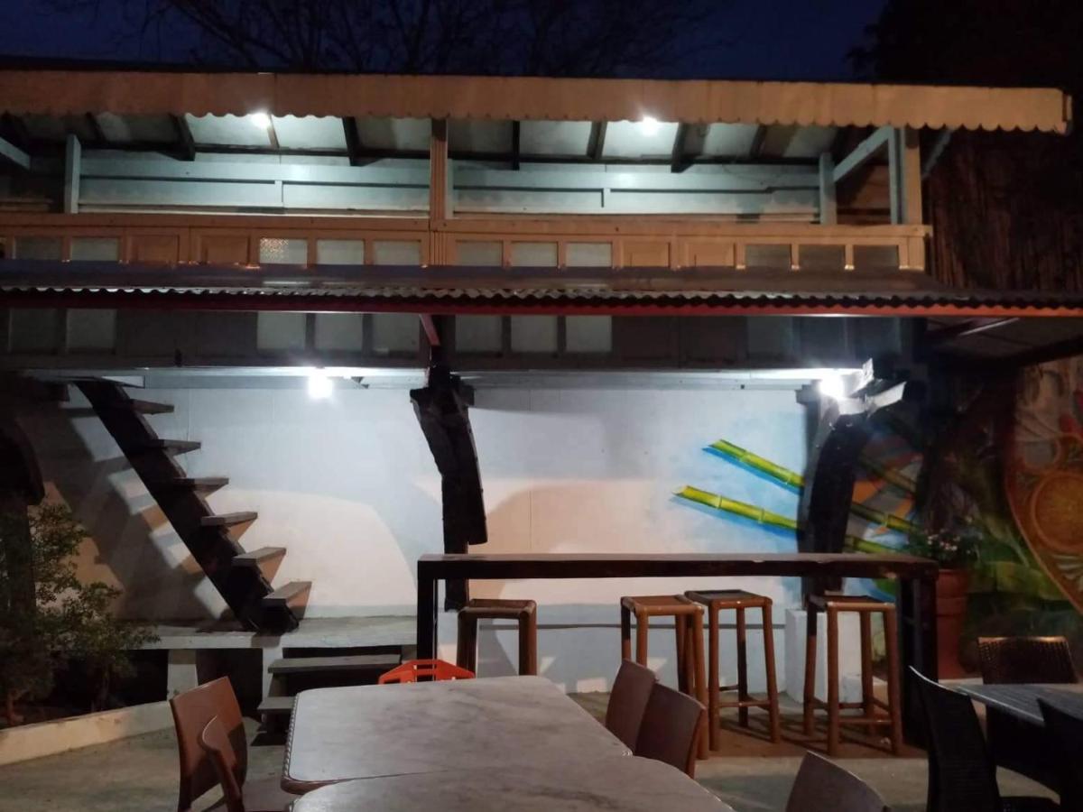 فندق ايلويلوفي  Legacy Mansion المظهر الخارجي الصورة