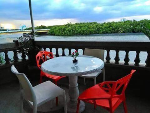 فندق ايلويلوفي  Legacy Mansion الغرفة الصورة