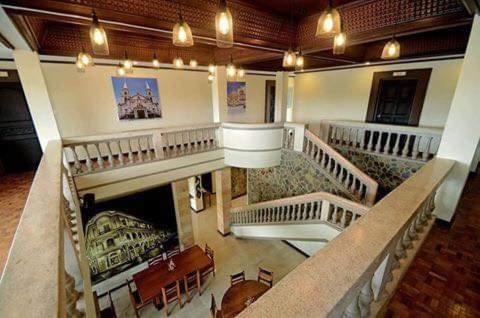فندق ايلويلوفي  Legacy Mansion المظهر الخارجي الصورة