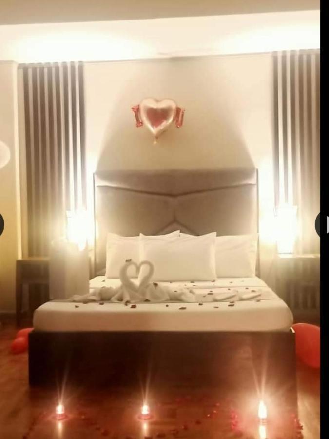 فندق ايلويلوفي  Legacy Mansion المظهر الخارجي الصورة